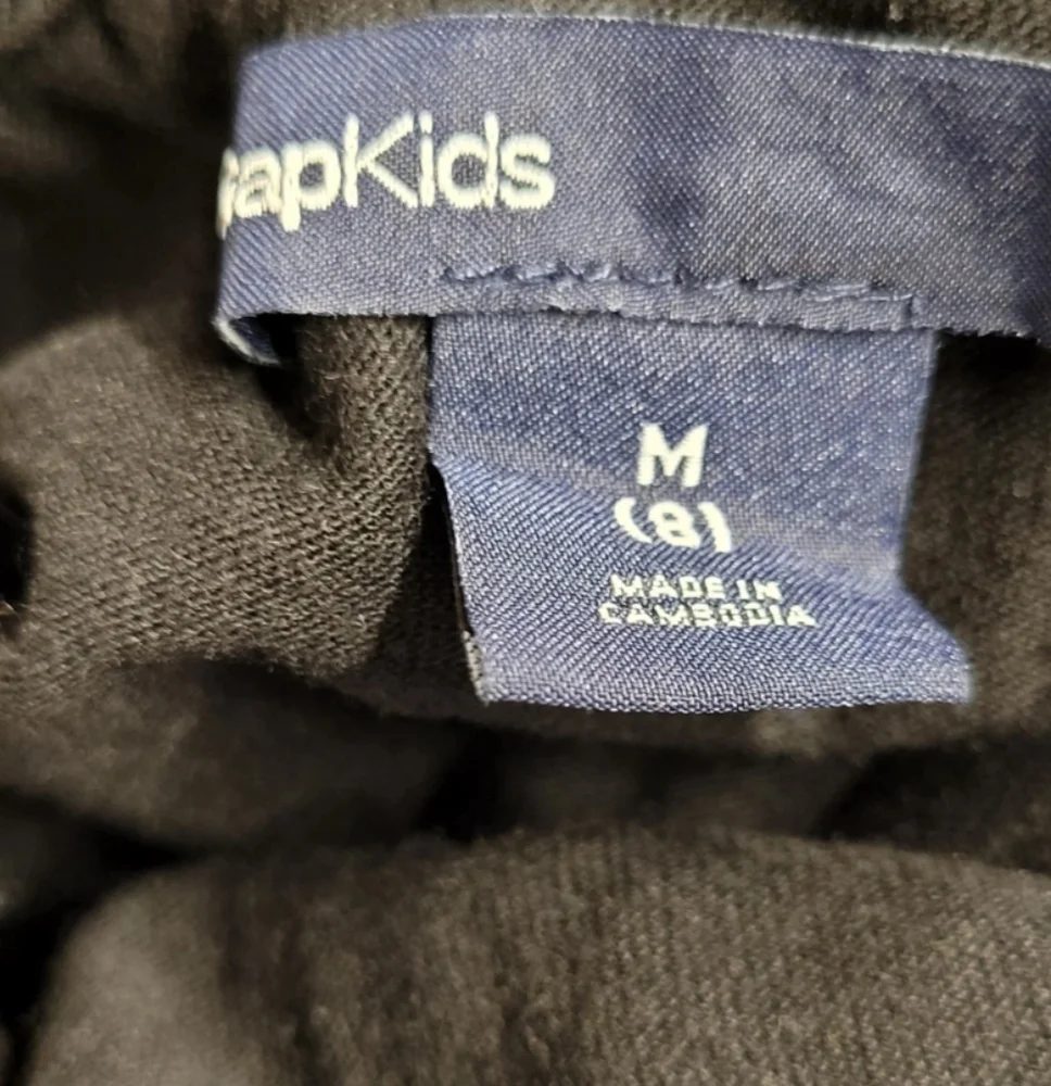 Gap Kids Tank Top Girls Size: Medium 8 Kids CUTE